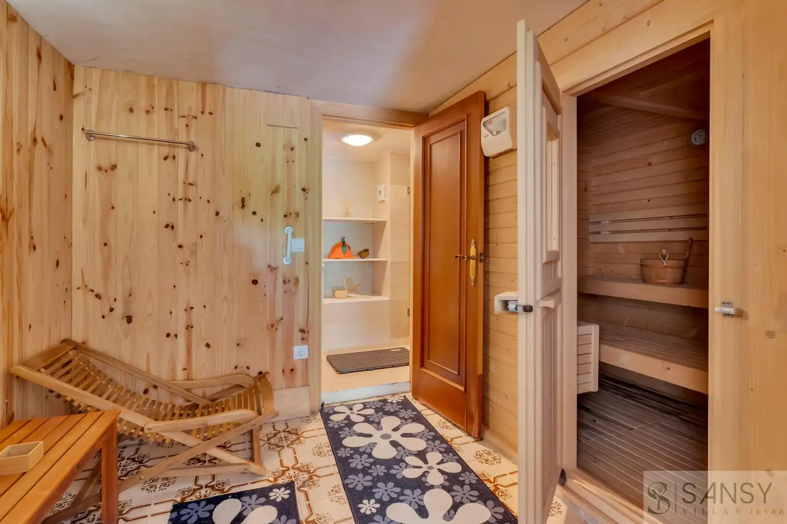 Casa o chalet en venta en Dénia con Aire acondicionado y Piscina