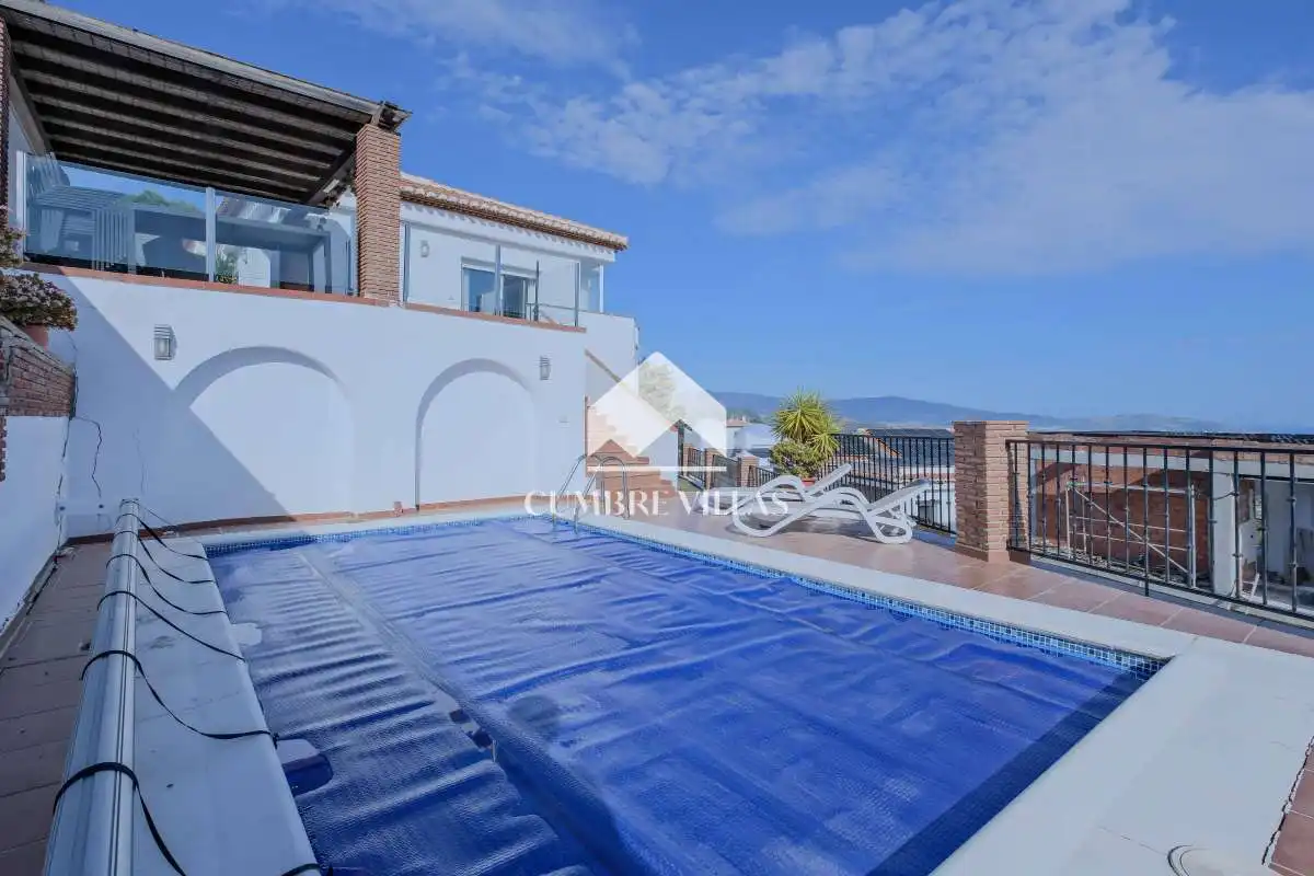 Haus mit Pool zum Verkauf in Monte los Almendros - El Pargo - Costa Aguilera, imagen 52
