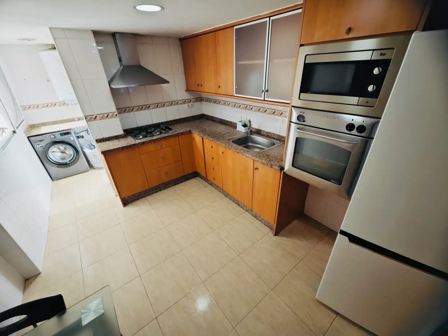 Appartement avec terrasse à vendre à Germaníes - Juzgados, imagen 4