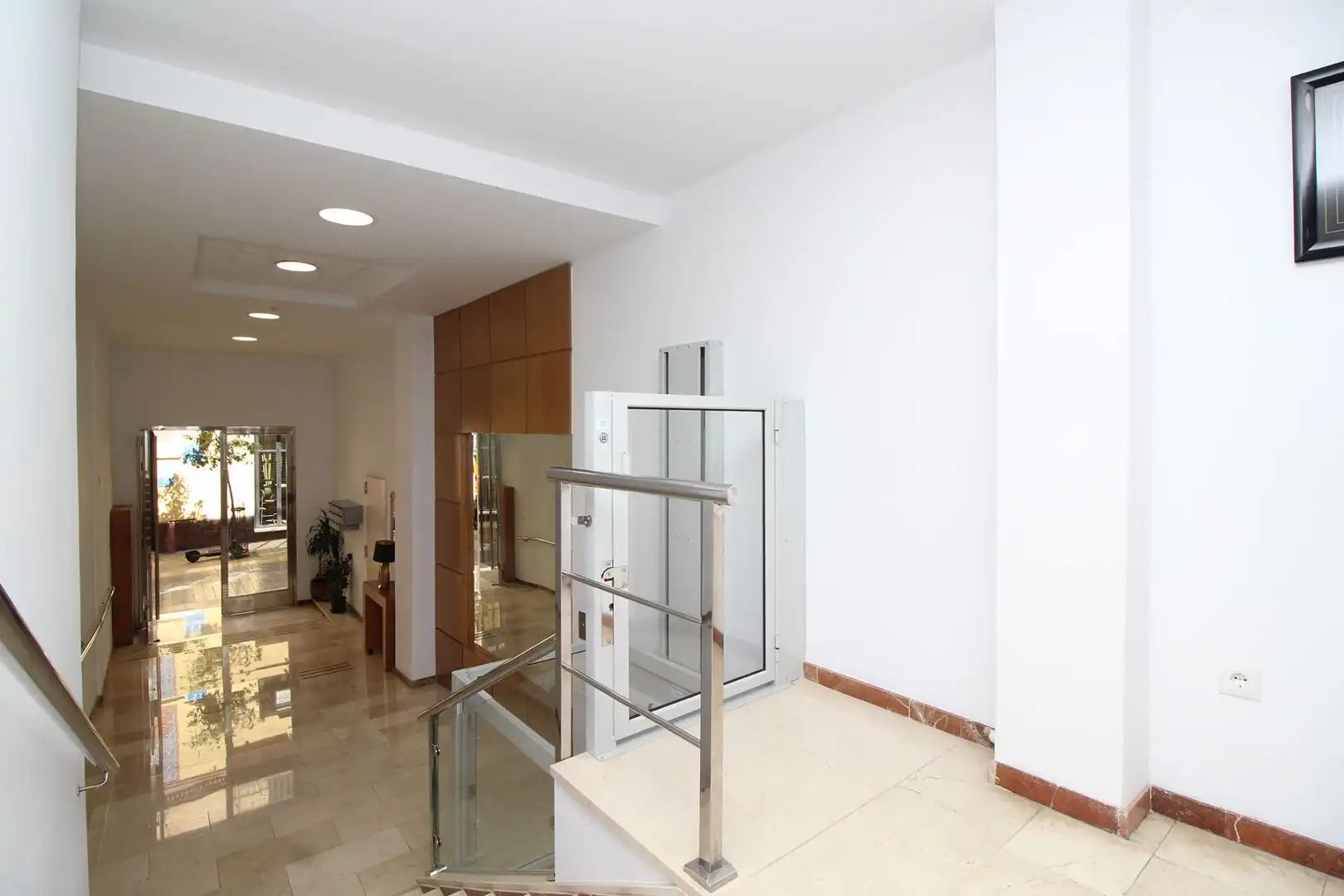 Piso en venta en Málaga con Terraza