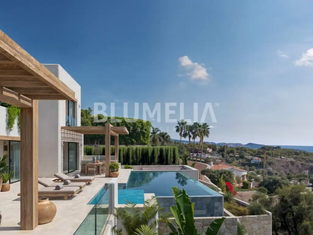 Maison avec piscine à vendre à Avenida Garcies Dels, imagen 13
