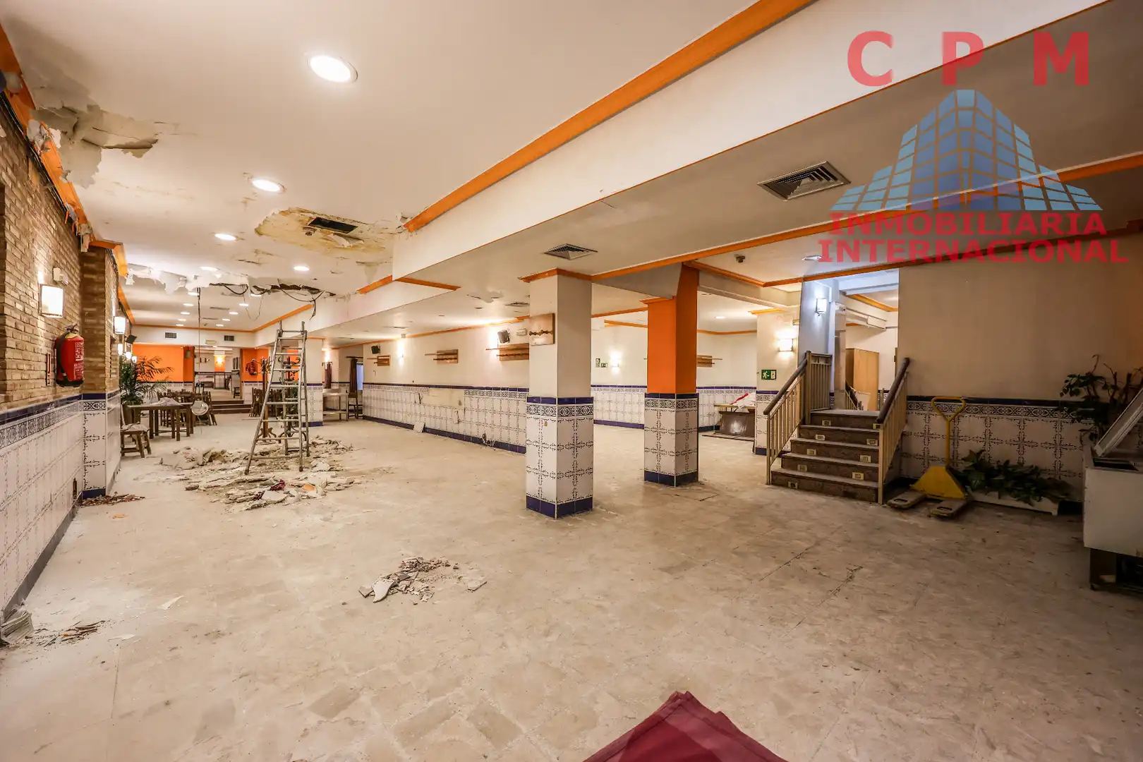 Local comercial en venda a Tetuán, imagen 11