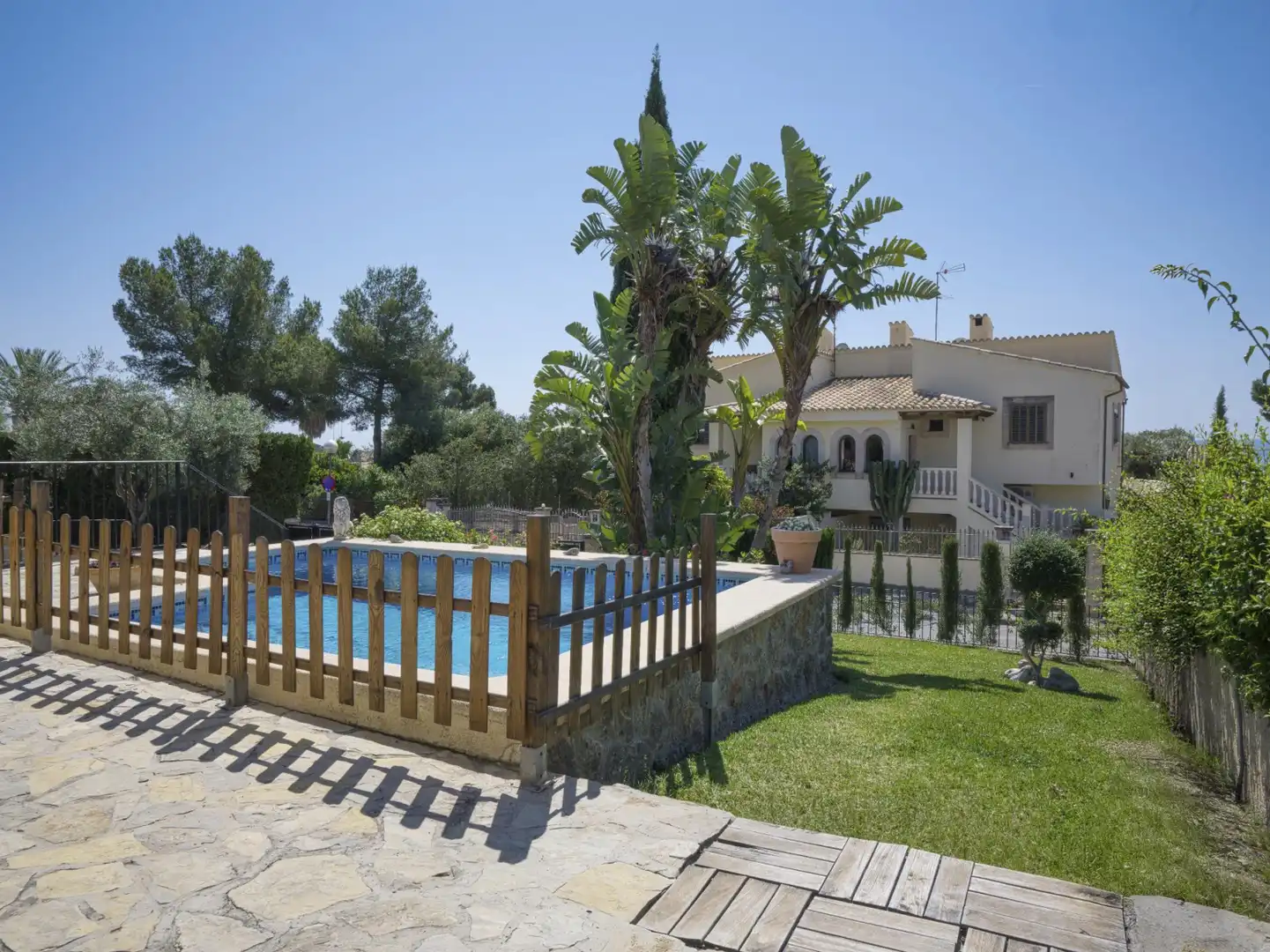 Detached homes for sale in Alcúdia - Carrer de lIllot, Port d'Alcúdia - Platja d'Alcúdia