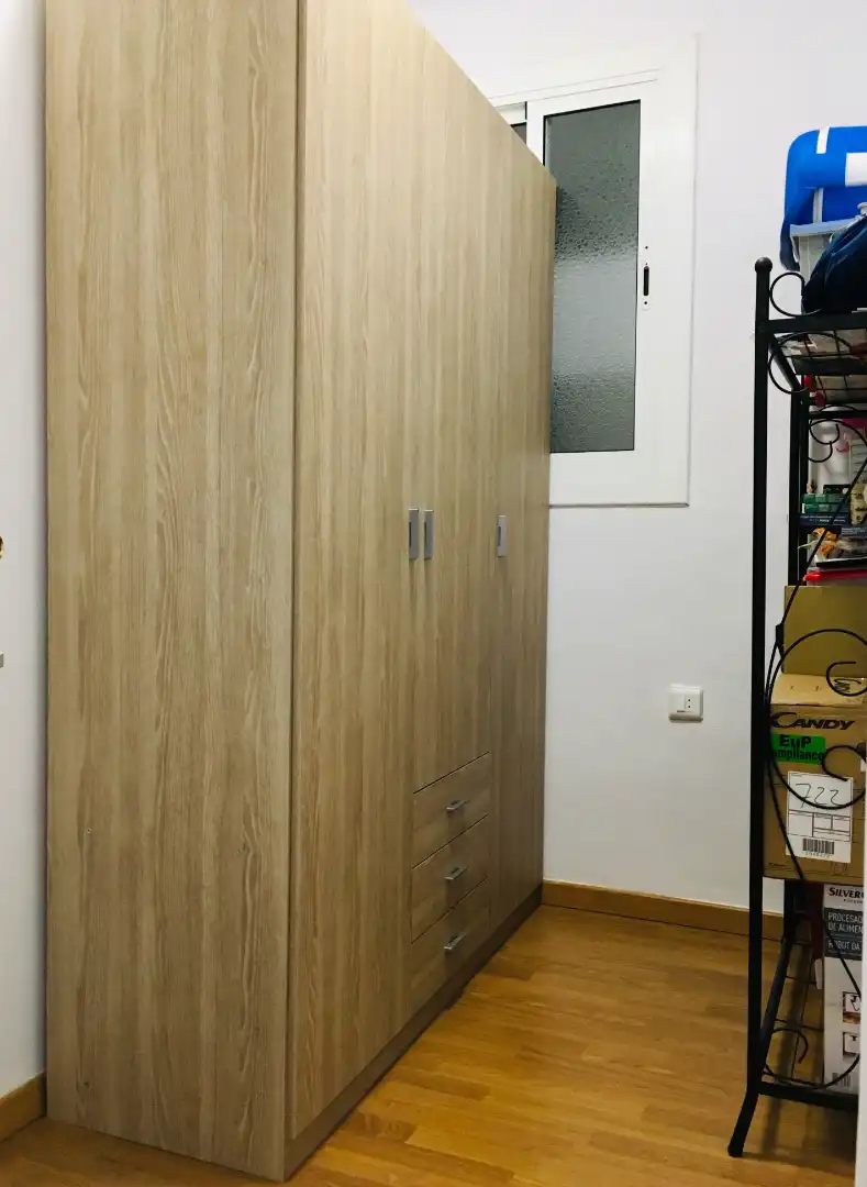 Habitación de Piso en venta en Corbera de Llobregat con Calefacción, Parquet y Trastero