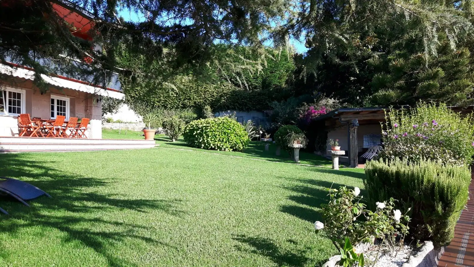 Casa o xalet en venda a Coruxo - Oia - Saiáns