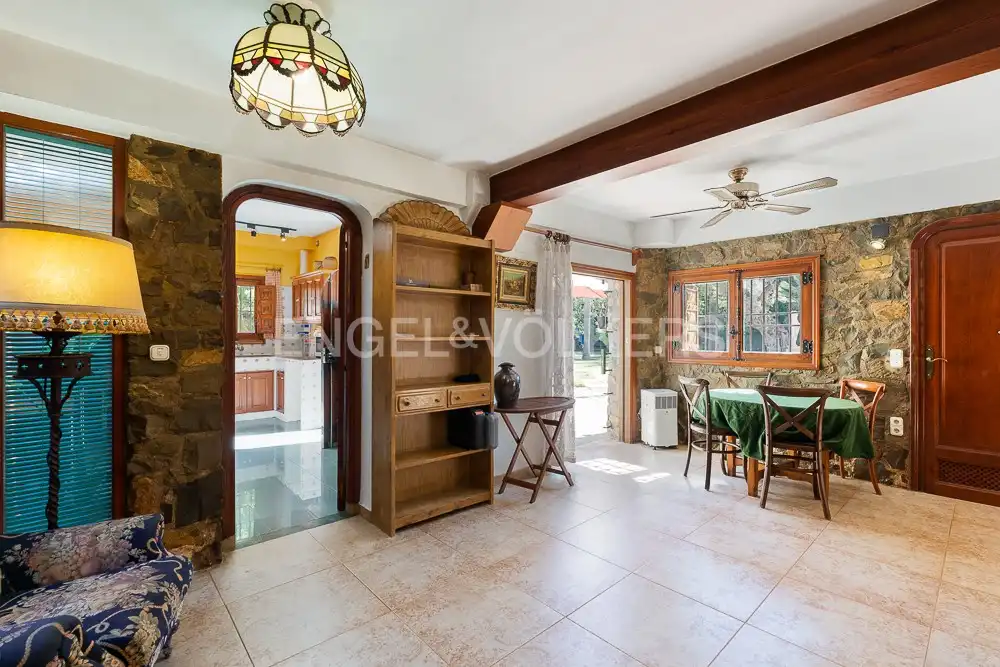 Casa o chalet en venta en El Carme - Sant Agustí - Bonavista