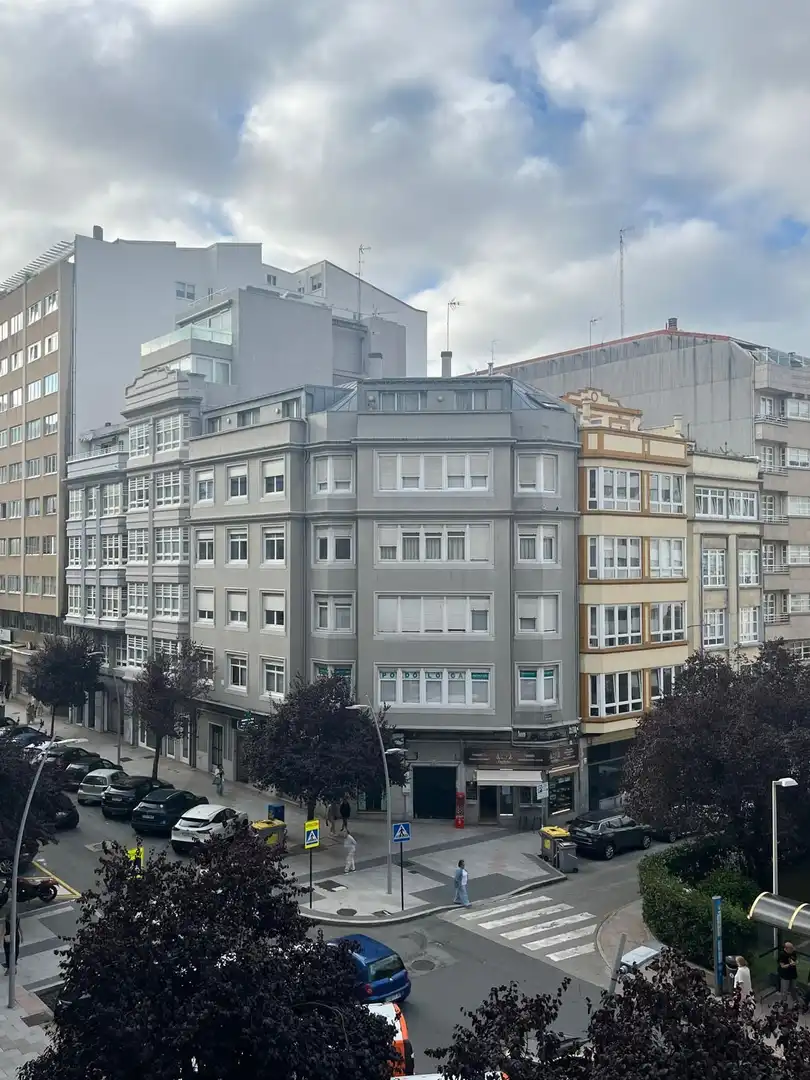 Pis amb ascensor en venda a FERNANDO MACIAS, imagen 62