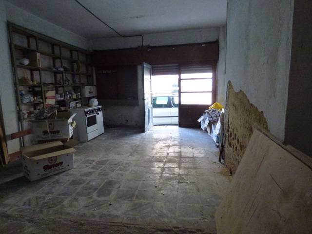 Local comercial en Venta en MIGUEL DE CERVANTES en Centro