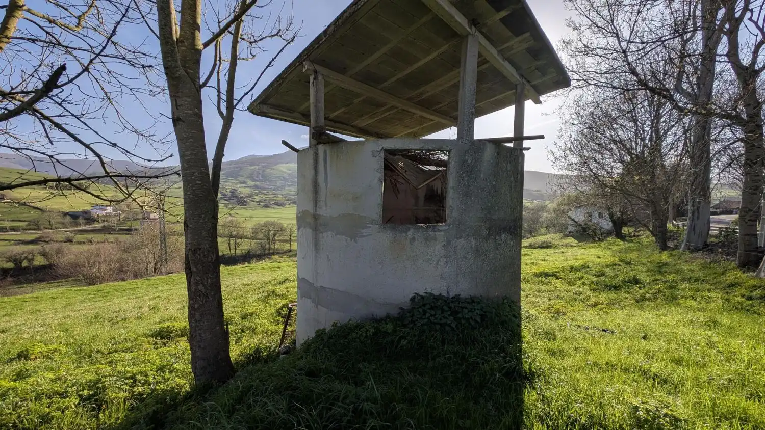 Casa amb terrassa en venda a San Martín 37, imagen 21