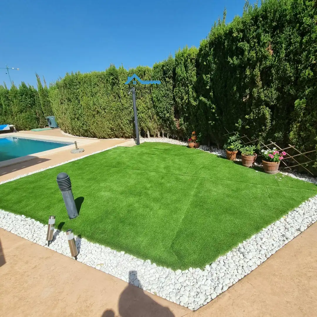 Villa mit Terrasse zum Verkauf in Golf Bahía, imagen 29