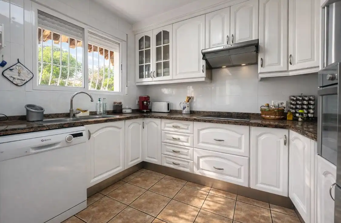 Terraced house with pool for sale in Haygon, imagen 6