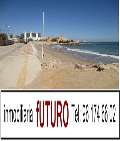 Terreno residencial en Venta en El Marenyet