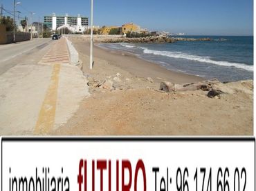 Terreny residencial en venda a El Marenyet