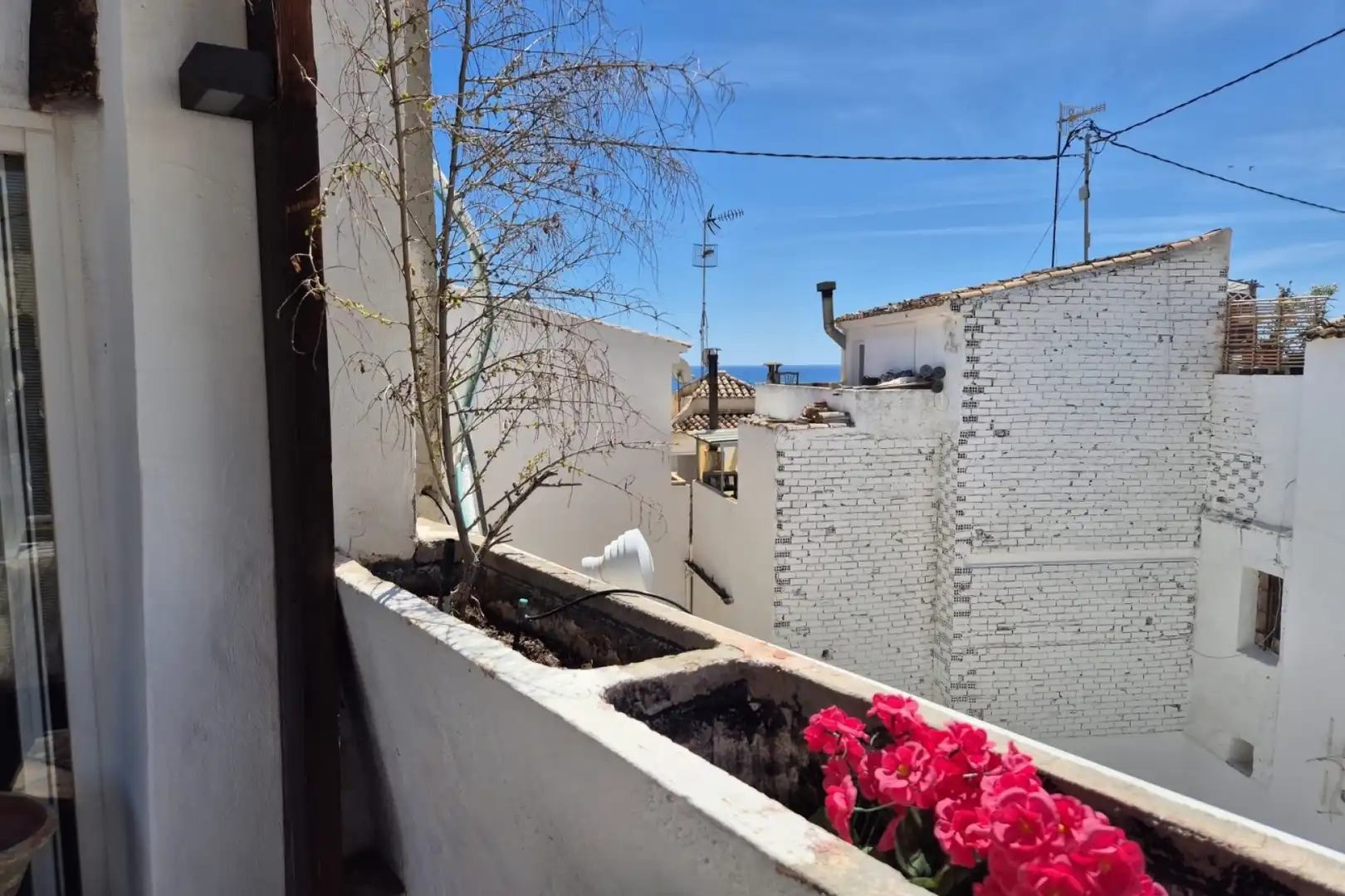 Casa con terraza en venta en Altea ciudad, imagen 7