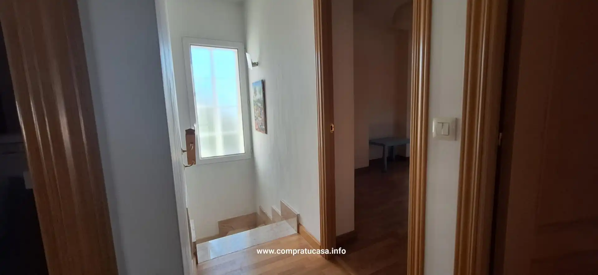 Casa adosada en venta en Calle MISTRAL, Encinillas
