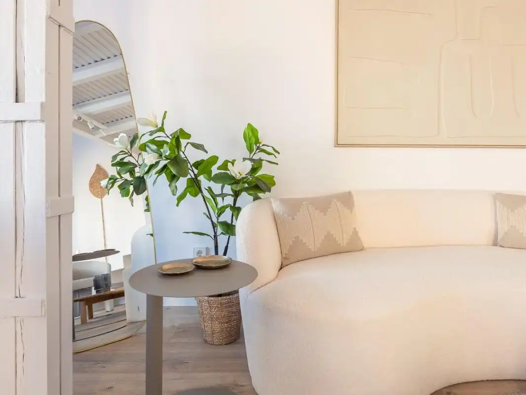 Penthouse mit Terrasse zum Verkauf in C. de San Marcos, imagen 16
