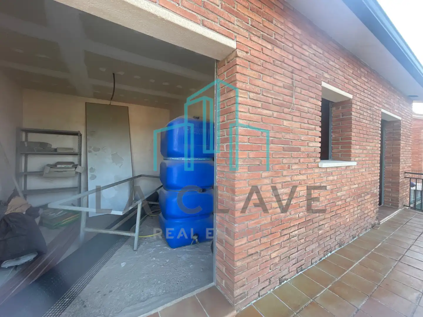 House with terrace for sale in Carrer del Priorat, imagen 25