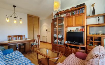 Living room of Apartment for sale in León Capital   with Heating