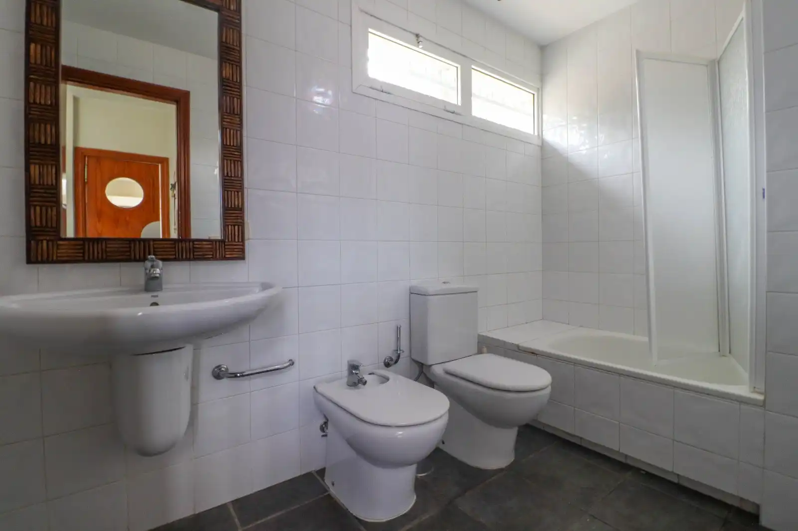 Bany de Casa o xalet en venda en Las Palmas de Gran Canaria amb Jardí privat, Terrassa i Traster