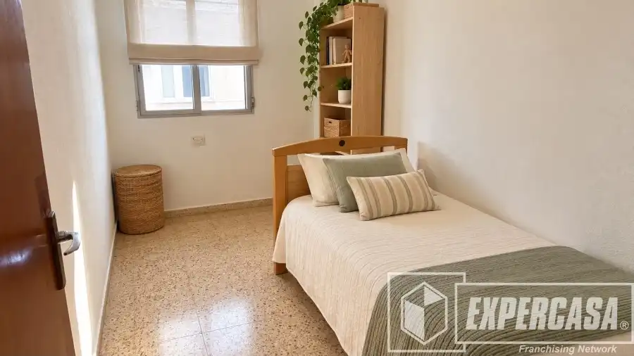 Wohnung mit Aufzug zum Verkauf in Alaquàs, imagen 9