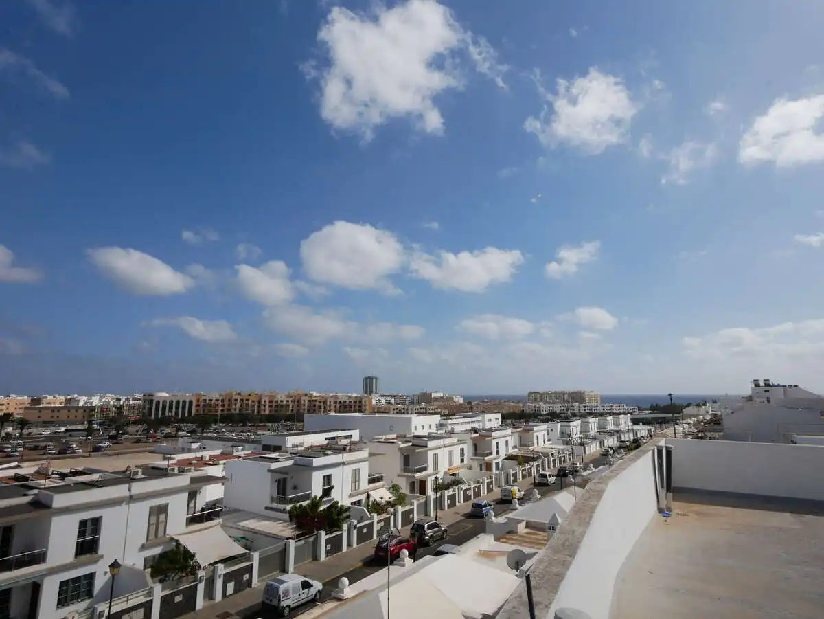Flat for sale in San Francisco Javier - Argana Baja