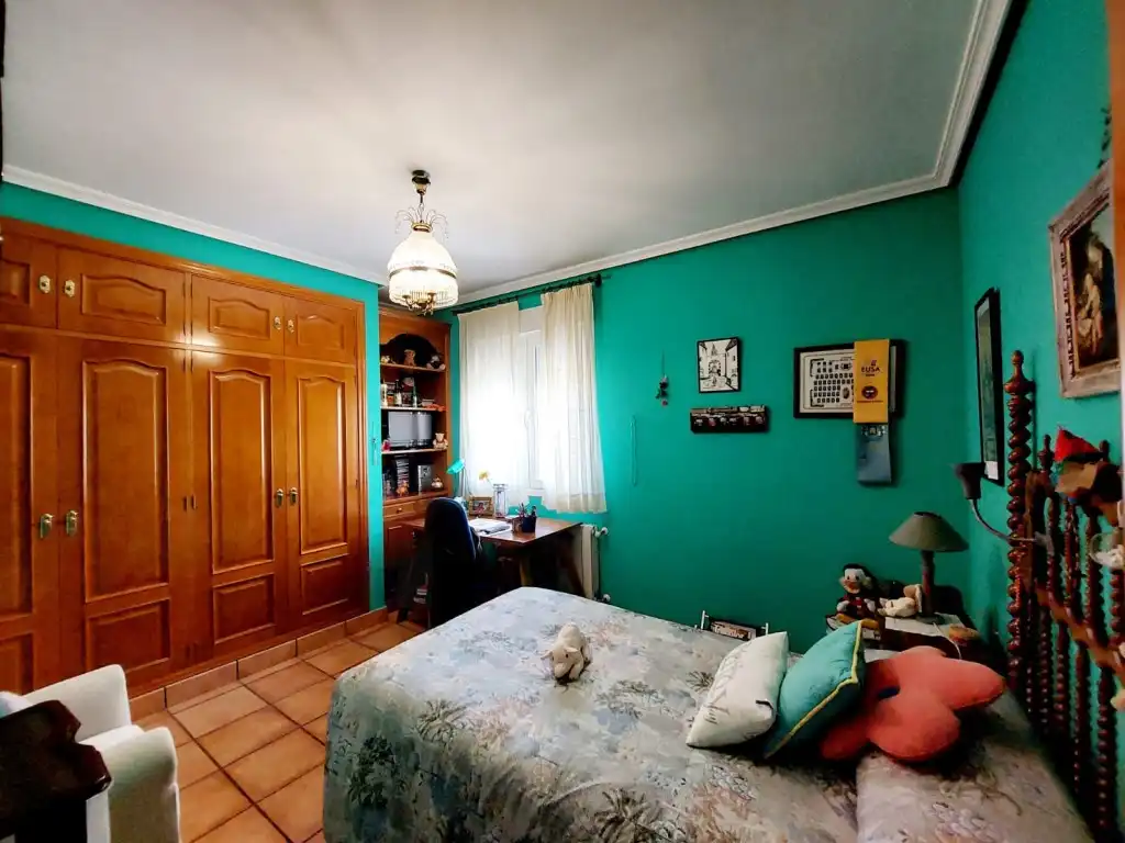 Casa en venda a Calle Solano Figueroa, imagen 25