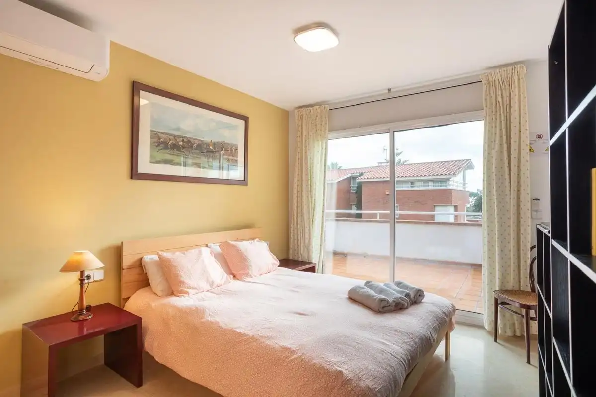 Maison mitoyenne avec terrasse à vendre à Carrer dels Oms, imagen 24