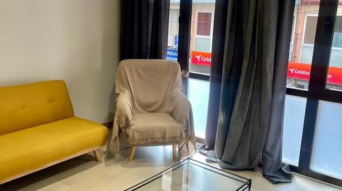 Foto 4 de Pis de lloguer a Plaza de Toros - Avenida Chapí - Trinquete, Elda