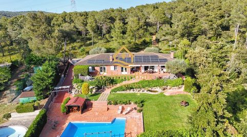 Foto 3 de Casa o xalet en venda a Begues, Barcelona