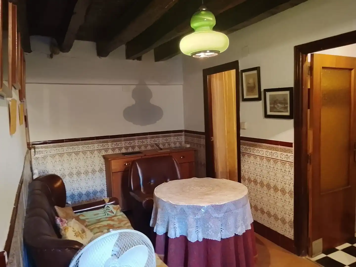 Maison mitoyenne à vendre à El Hoyo de Pinares, imagen 4