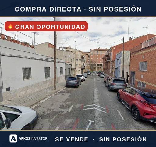 Piso en Venta en Roc Blanc