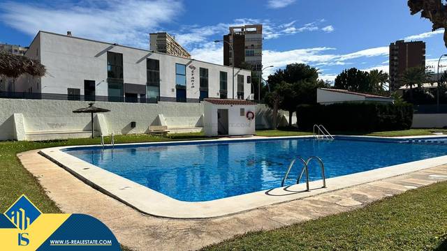 Casa-chalet en Venta en Cabo de las Huertas