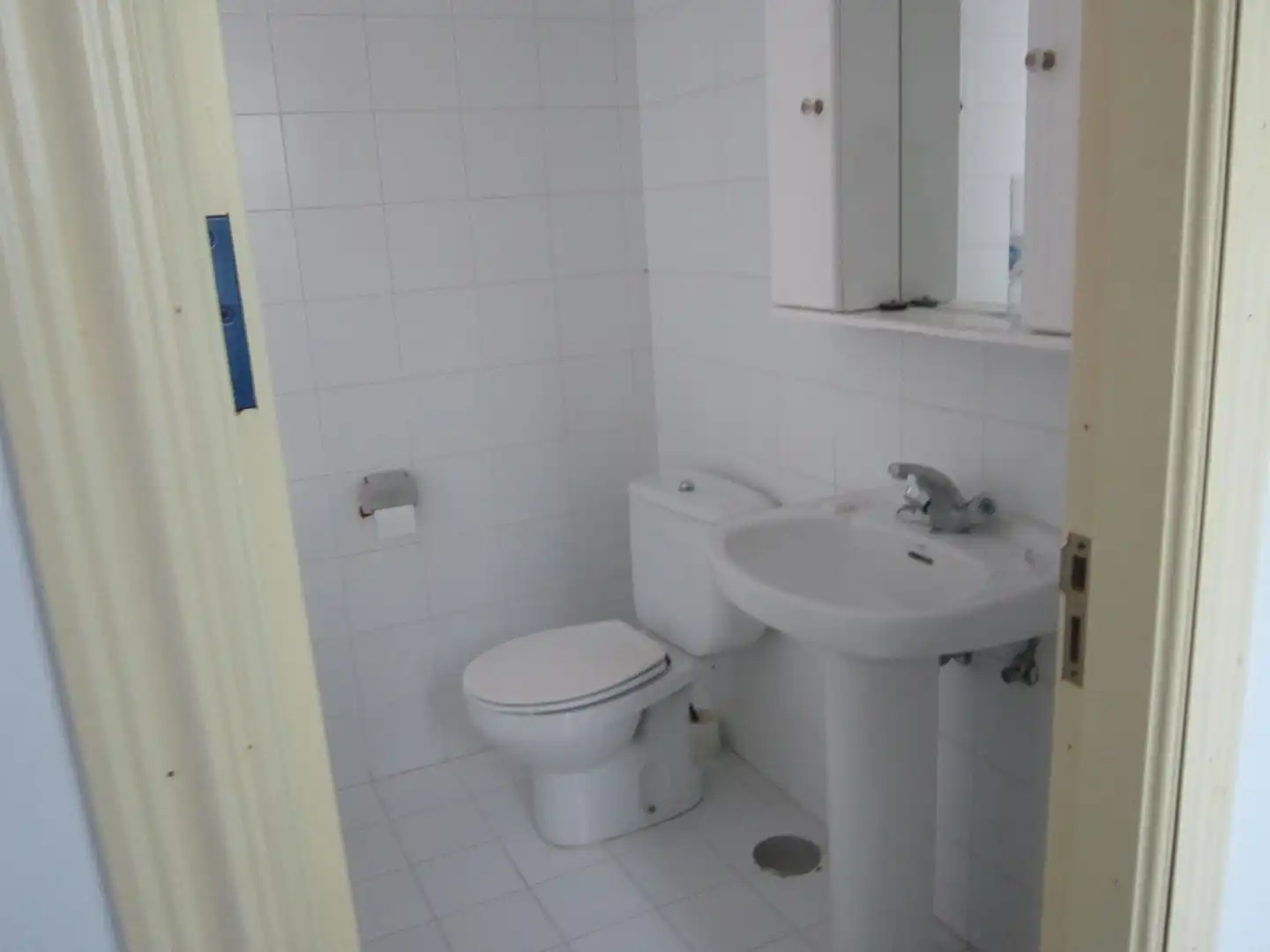 Baño de Edificio en venta en Riocabado