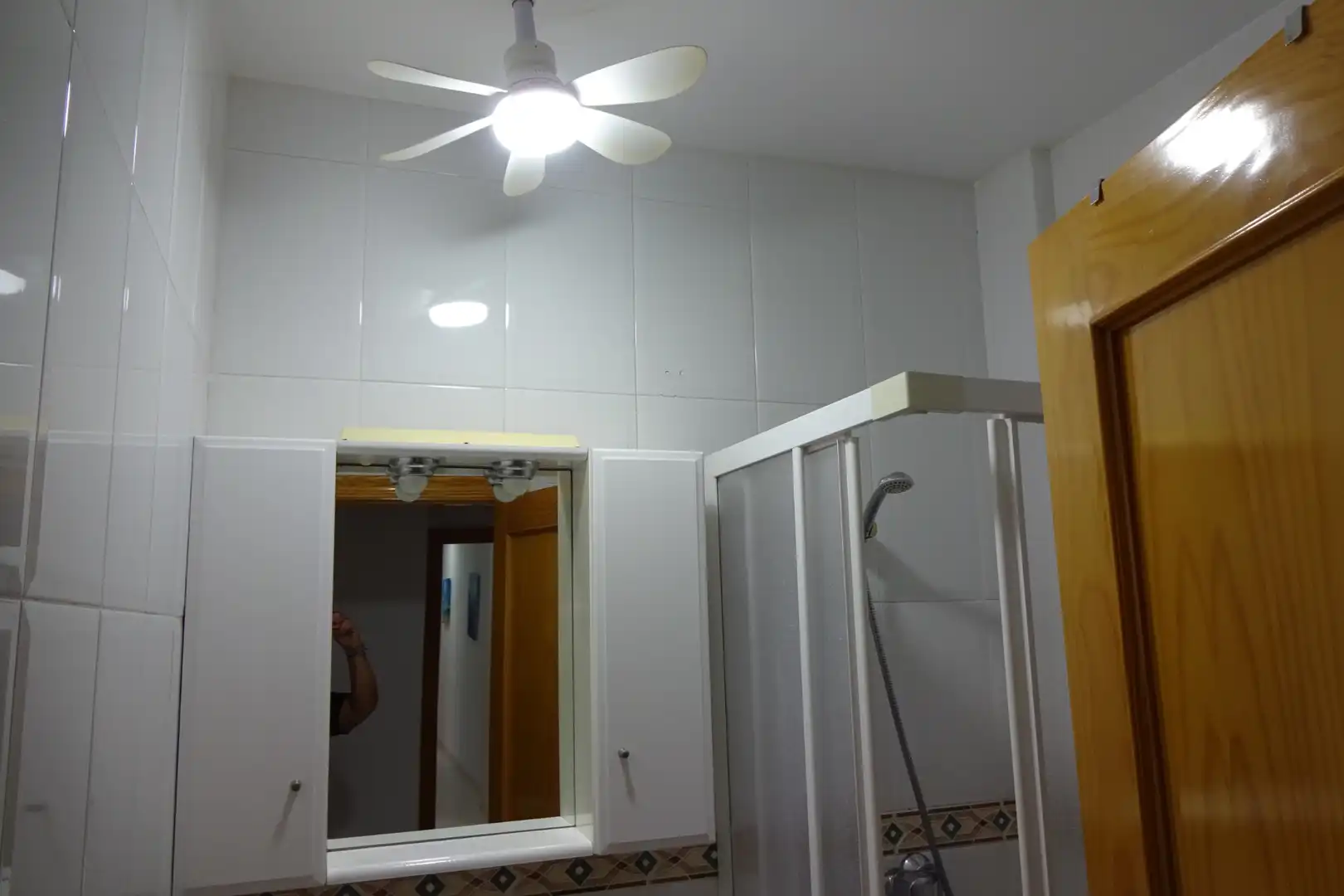 Apartament amb jardí de lloguer a El Calón 65, imagen 27