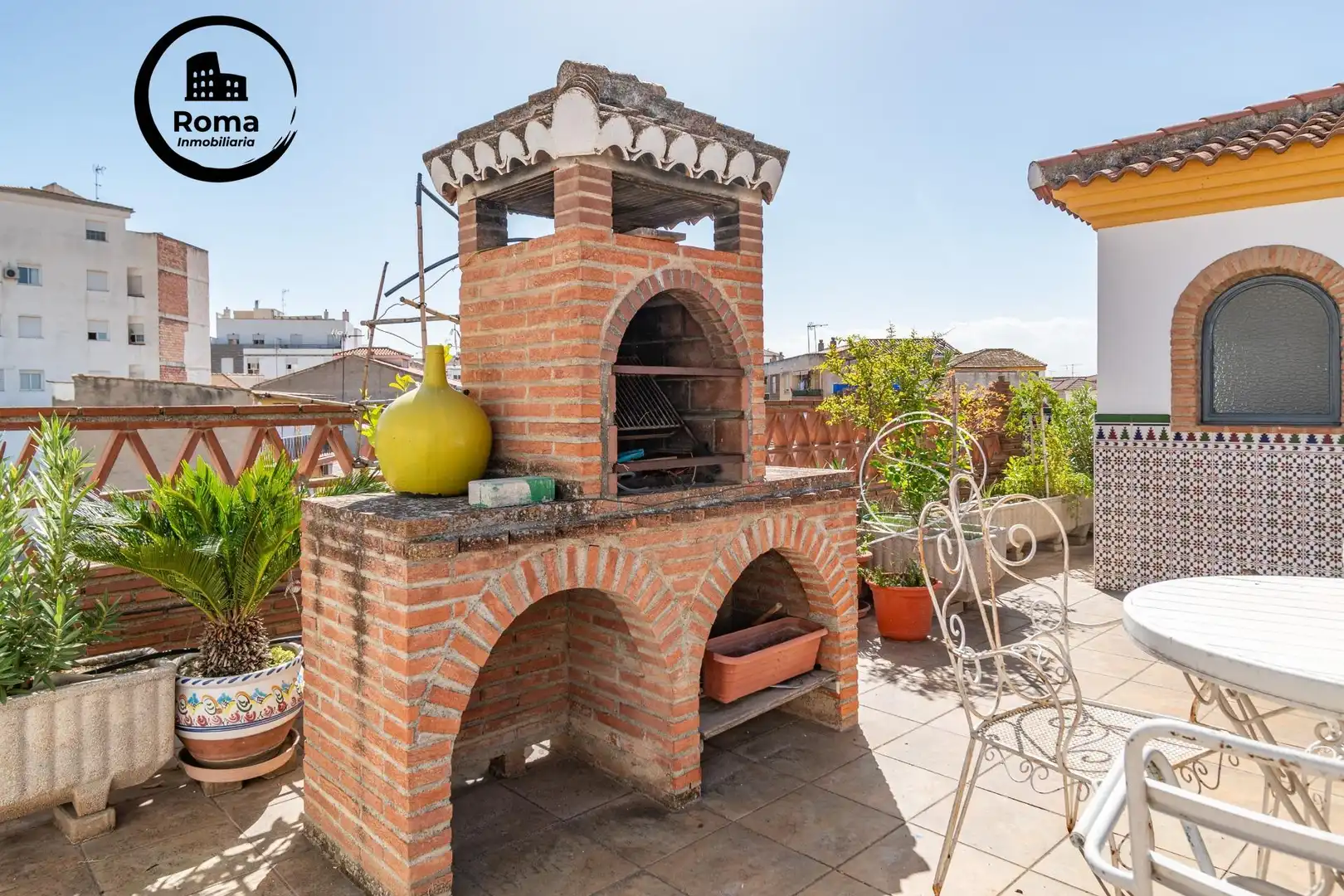 Casa con piscina in vendita a Atarfe, imagen 40