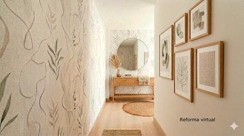 Foto 3 de Piso en venta en Cocherito de Bilbao Kalea, Bolueta, Bilbao