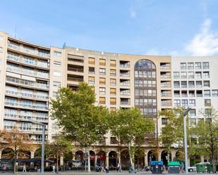 Flat to rent in Plaza ARAGON, 3, Paseo Independencia