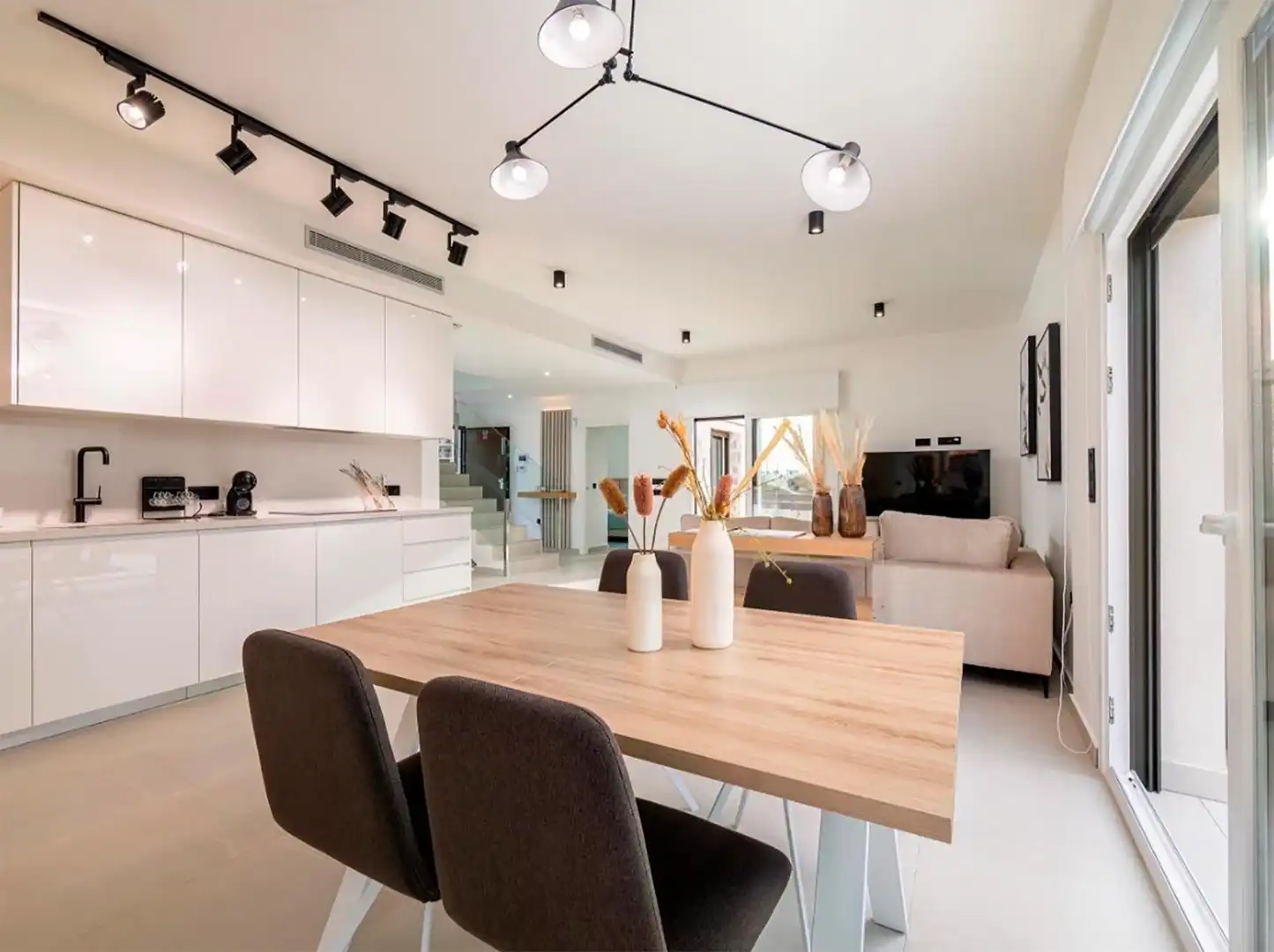 Maison à vendre à Balcón de Finestrat - Terra Marina, imagen 10