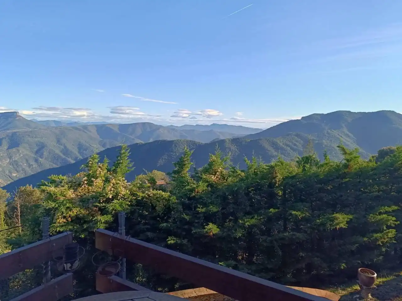 Country homes for sale in Susqueda, Girona