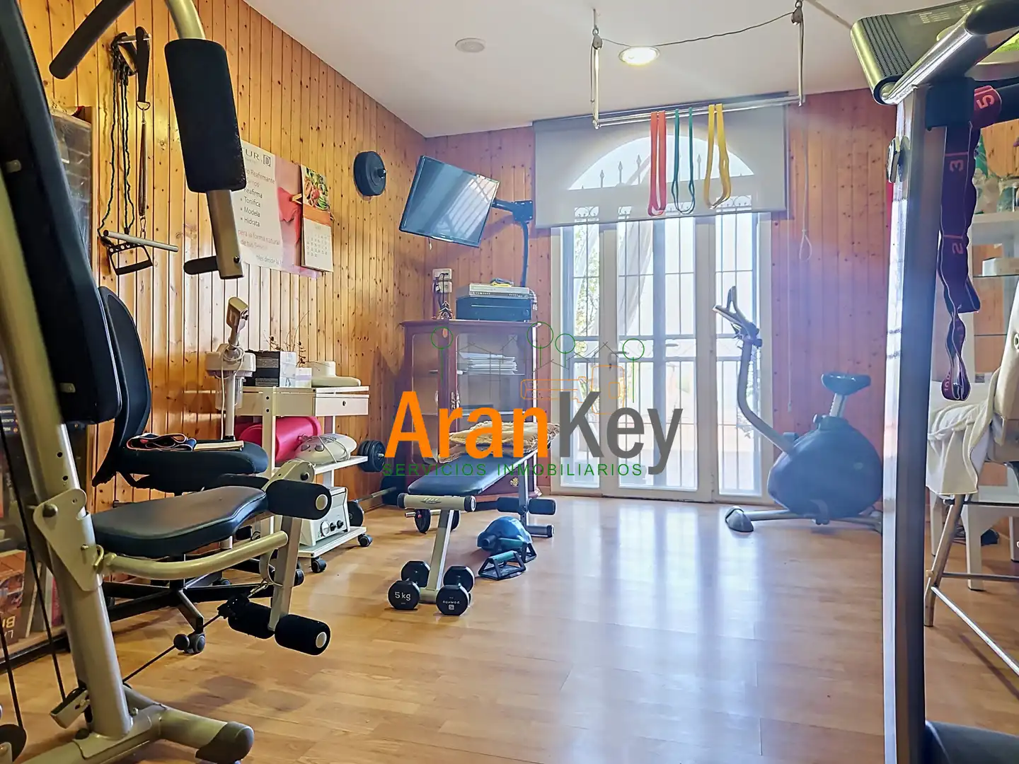 Houses for sale in Aranjuez  with Air Conditioner, Private garden and Terrace