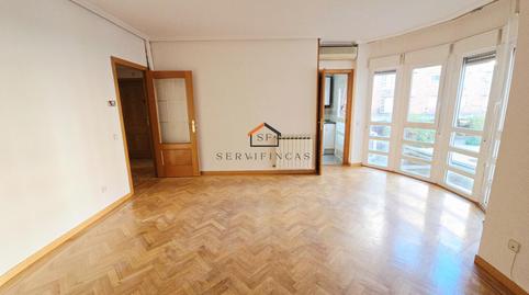 Foto 2 de Piso en venta en Ronda Toledo, 20, Sol, Madrid