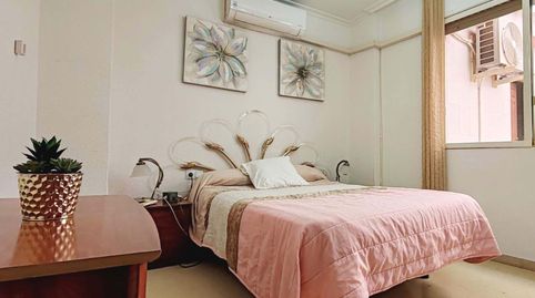 Foto 5 de Piso en venta en Calle del Cañón, Casco Antiguo, Cartagena