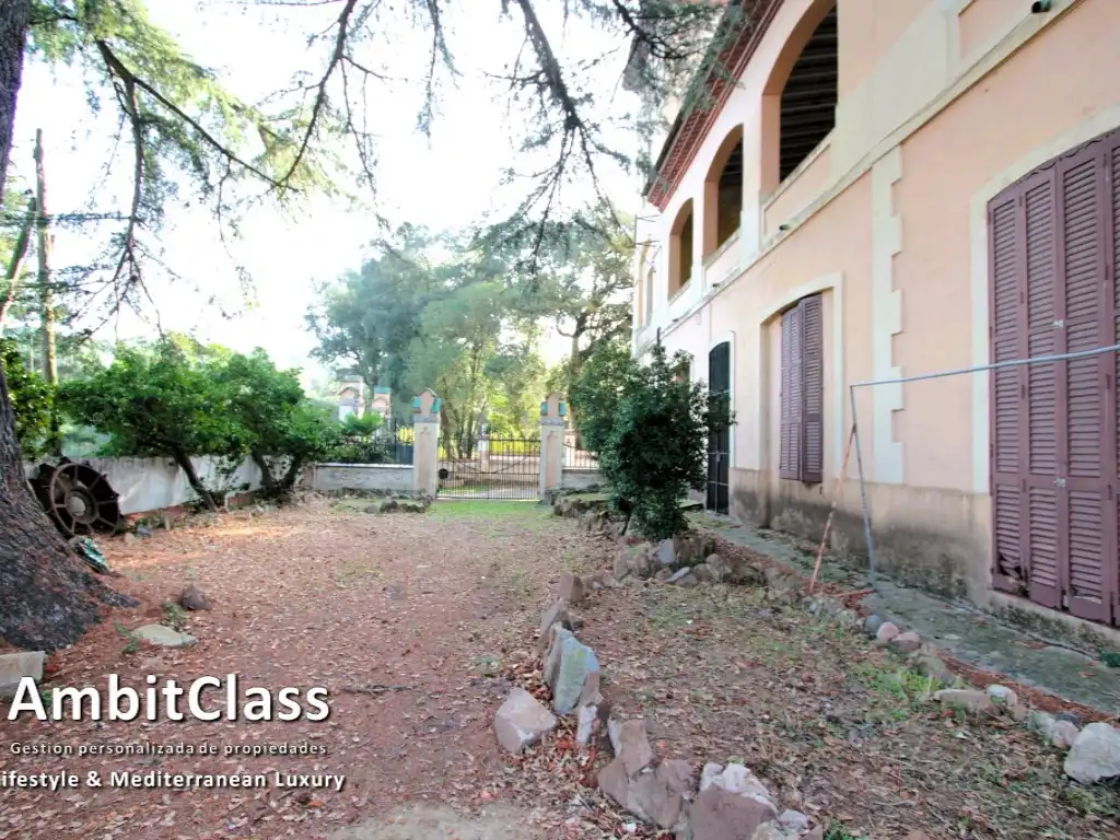 Casa o chalet en venta en Llinars del Vallès con Jardín privado y Terraza