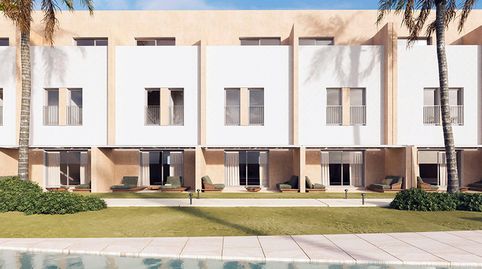 Photo 2 of Flat for sale in Carrer Riu Vernissa, Devessa - Monte Pego, Alicante
