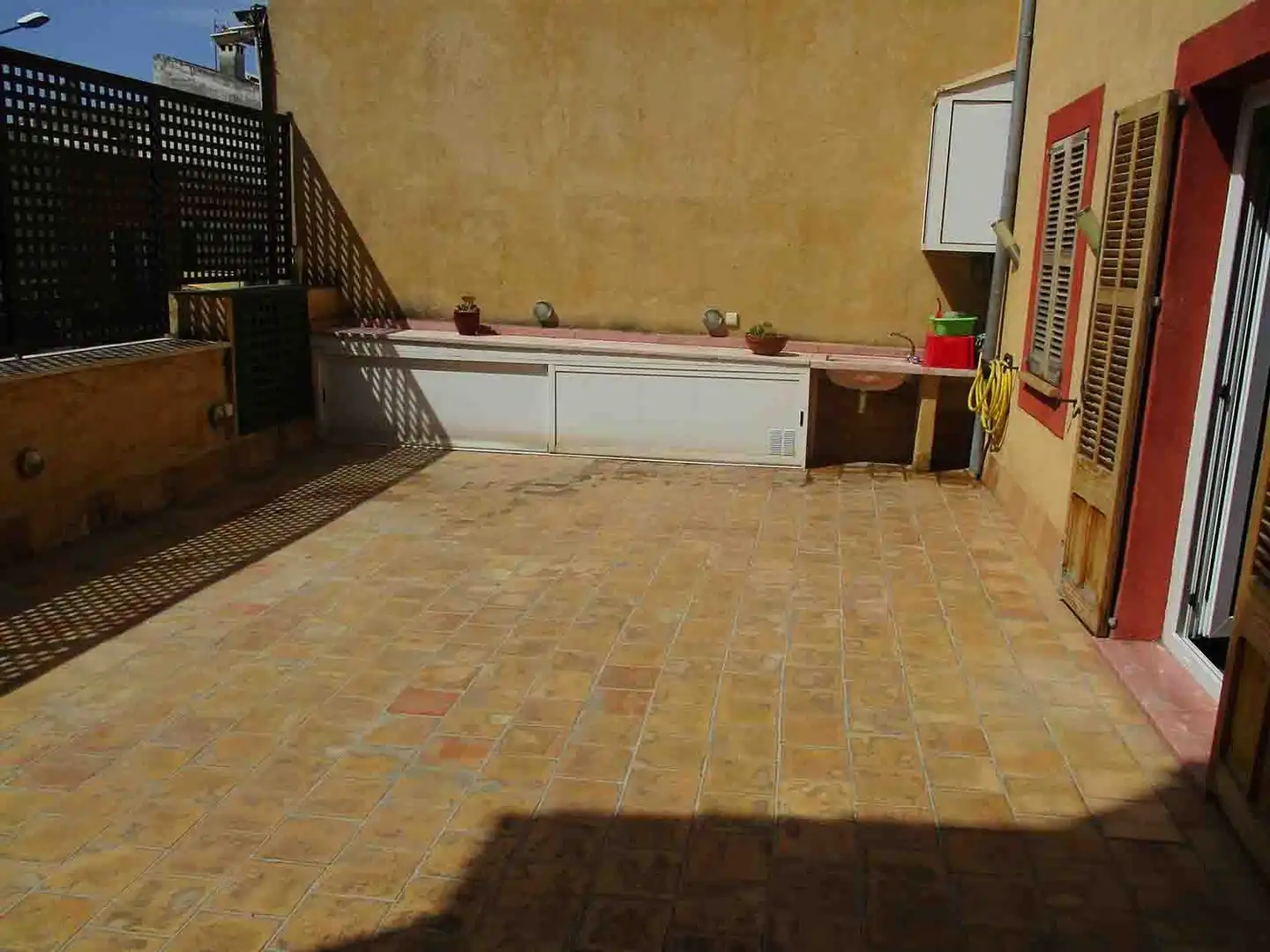 Terrace of Flat for sale in Marratxí  with Air Conditioner, Heating and Terrace