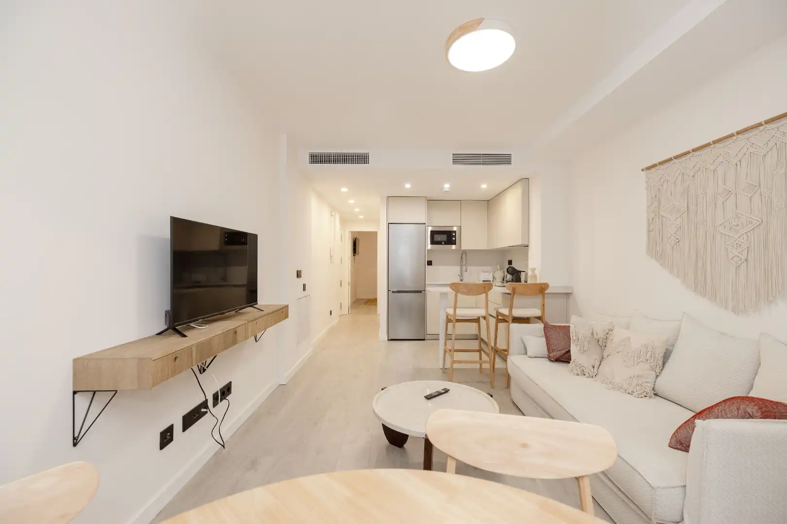 Apartament en venda a Calle Ferrándiz, Gibralfaro