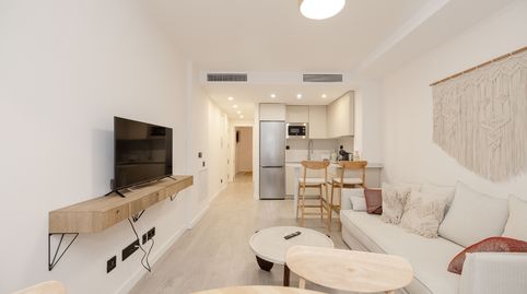 Foto 2 de Apartament en venda a Calle Ferrándiz, Gibralfaro, Málaga Capital