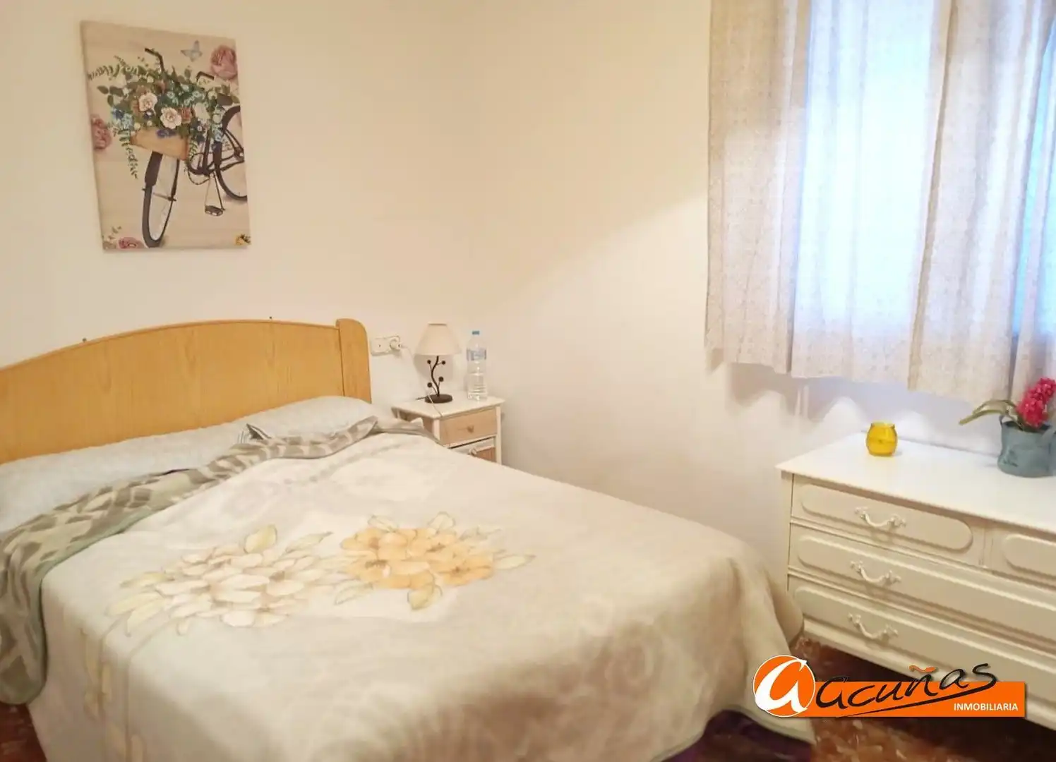 Dormitori de Casa o xalet en venda en Antequera amb Terrassa, Traster i Piscina