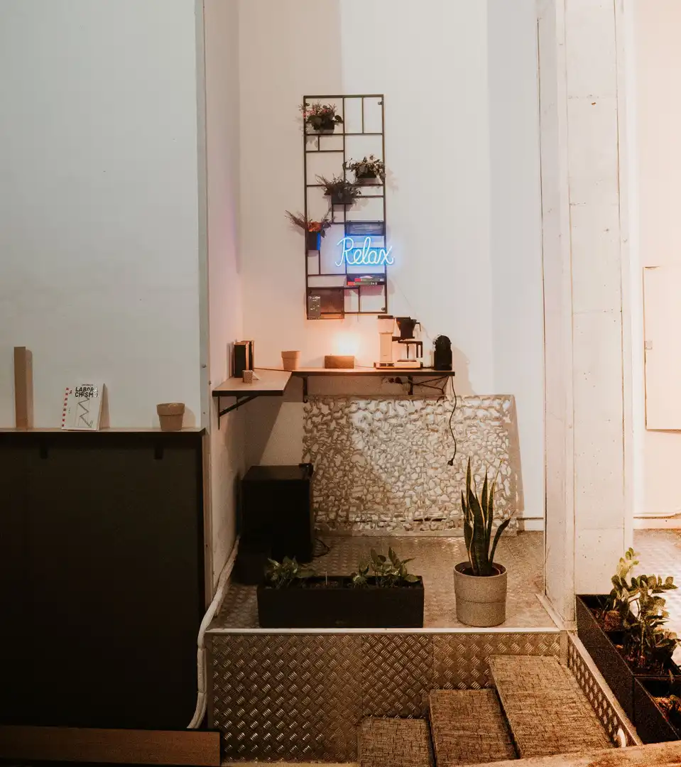 Büro zur Miete in Málaga mit Klimaanlage