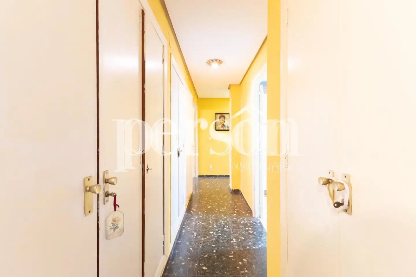 Piso con ascensor en venta en Extramurs, imagen 9